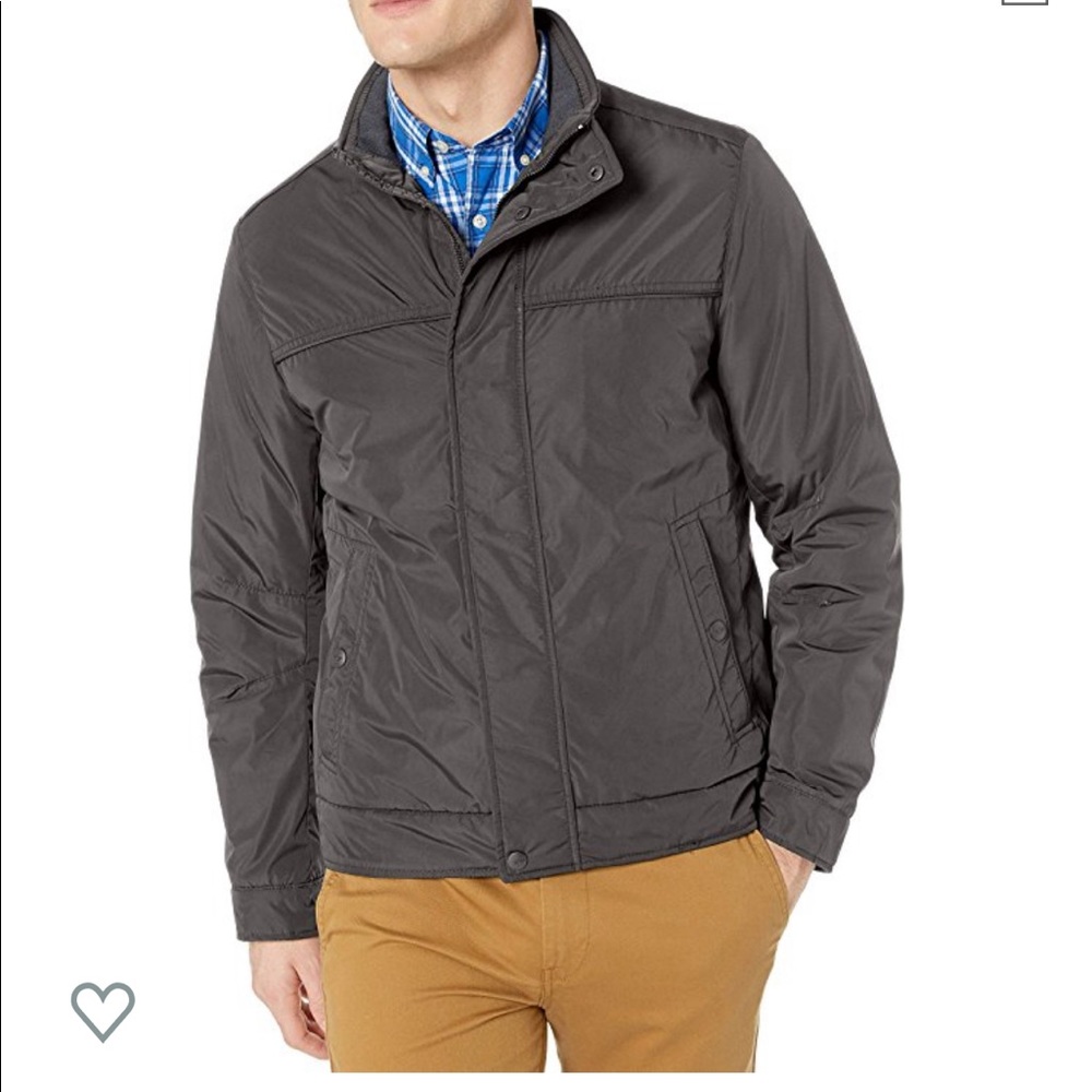 Dockers Water Resistant Jacket